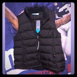 Free country vest